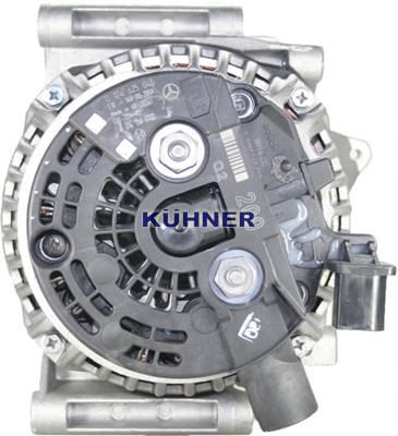AD KUHNER 301859ri -  Генератор